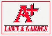A Plus Lawn and Garden